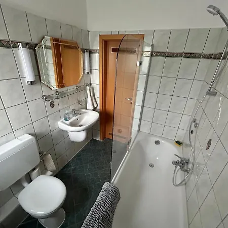 Wohnen In Der Aber Trotzdem Stadtnah. * هانوفر