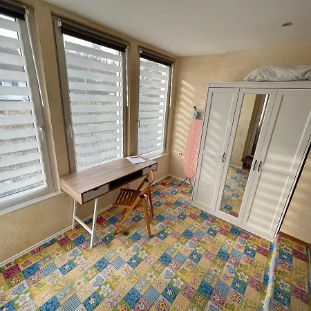Wohnen In Der Aber Trotzdem Stadtnah. Apartmán Hannover
