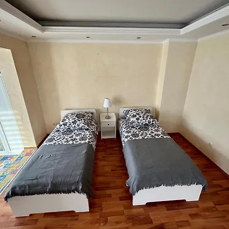 Apartamento Wohnen In Der Aber Trotzdem Stadtnah.