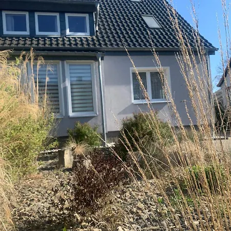 Apartamento Wohnen In Der Aber Trotzdem Stadtnah. Hanóver
