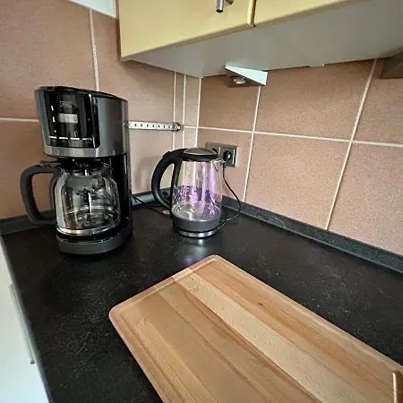 Wohnen In Der Aber Trotzdem Stadtnah. Apartamento Hanóver