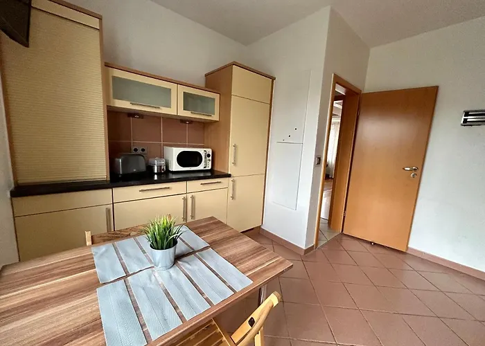 Apartamento Wohnen In Der Aber Trotzdem Stadtnah. Hanóver