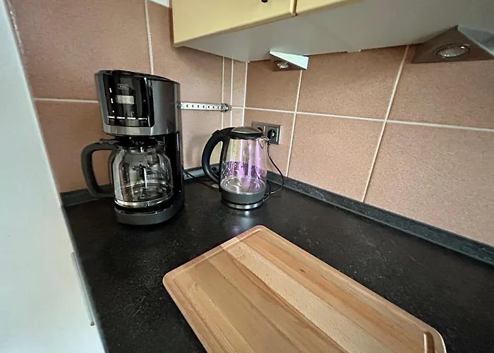 Wohnen In Der Aber Trotzdem Stadtnah. Apartamento Hanóver