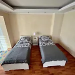 Appartement Wohnen In Der Aber Trotzdem Stadtnah.