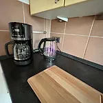 Wohnen In Der Aber Trotzdem Stadtnah. Apartmán Hannover