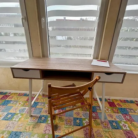 Wohnen In Der Aber Trotzdem Stadtnah. Appartement Hannover