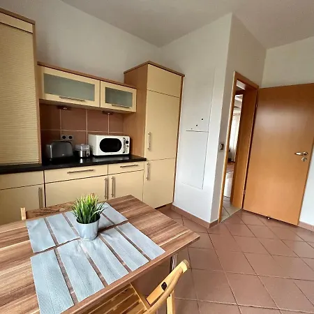 Appartement Wohnen In Der Aber Trotzdem Stadtnah. Hannover