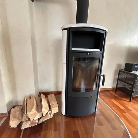 Wohnen In Der Aber Trotzdem Stadtnah. Appartement *
